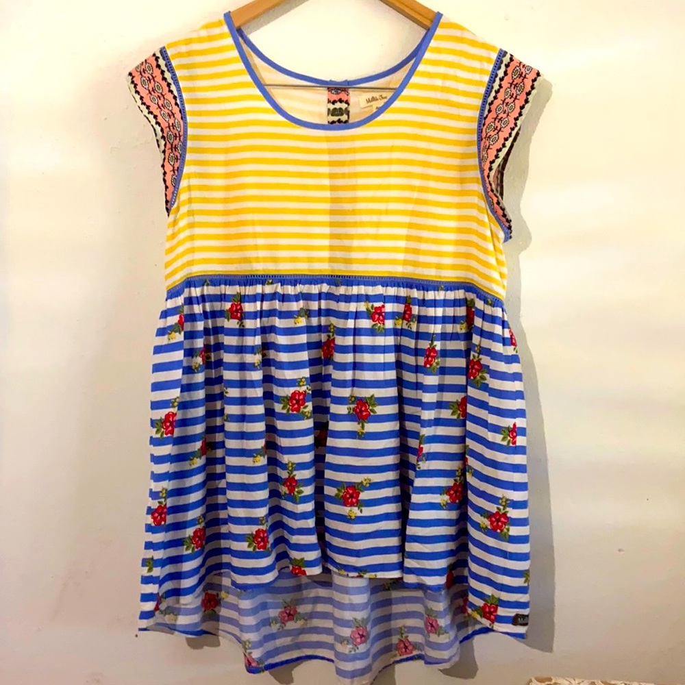 Matilda Jane top